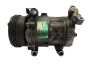 Kompressor Klimaanlage Klimakompressor SD6V12 1427D 8200037058 Sanden 7180