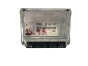 Steuergerät 0281010718 23710 4U111 Nissan Bosch 49722