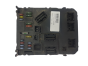 Steuergerät BSI S118085300M 9653667280 PSA Siemens 1868