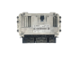 Steuergerät 0261S17834 237105821R 237109010R Renault Bosch 43838