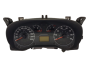 Tacho Kombiinstrument Fiat Grande Punto 51701537 503001100300 18365