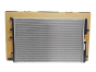 Wasserkühler Renault 214109155R 550216 NRF