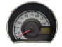 Tacho Kombiinstrument Aygo 107 C1 83800-0H010-C Toyota PSA 21990