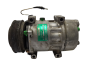Kompressor Klimaanlage Klimakompressor Renault Laguna I 7700108413 SD7H15 8010B