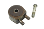Ölkühler ZF 0501207662 4HP018 Citroen Peugeot