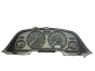 Tacho Kombiinstrument Opel EJ09228757 Zafira A Astra G 43487