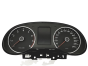 Tacho Kombiinstrument Volkswagen Polo 6R0920860D A2C53376626 31905