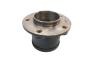 Radnabe Hinten 432100013R 432107045R Renault Master 3 10-