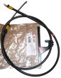 Kabel der Feststellbremse 555152 364007536R Dacia SEIM