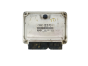 Steuergerät 038906019JL 0281011036 Audi Bosch 