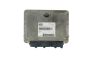 Steuergerät IAW.4AF.M9 55187374 61600.625.03 Fiat Magneti Marelli 47388