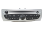 Cd-Radio Mit Mp3 Renault Twingo 2 281152391R 7641118391 2469