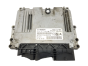Steuergerät 9676830080 0281017600 9666729580 PSA Bosch 27749
