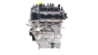 Benzinmotor B4DH419 B4D419 100012259R 1.0 Sce Dacia Sandero 3 0km