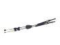 Seilzug Für Gangschaltung 344138942R Renault Clio 5