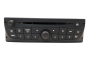 Cd-Radio Renault Kangoo 2 II 281156782R 7641122391 Bosch 3142