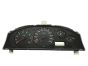 Tacho Kombiinstrument Nissan Almera BM464 51108