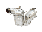 Katalysator DPF 208A02747R 2.0 DCI Renault Trafic 3 0km S1