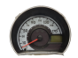Tacho Kombiinstrument Aygo 107 C1 83800-0H032 PSA Toyota 22874