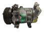 Kompressor Klimaanlage Renault Clio 2 7700115830 SD6V12 1415F Sanden 7176