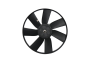 Kühlerlüfter 1H0959455 99590013501 Volkswagen Vika