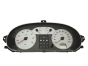 Tacho Kombiinstrument Renault Megane 1 8200038779 57220