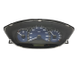 Tacho Kombiinstrument Chevrolet Matiz 96664161 43876