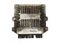 Steuergerät 9653577680 9647423380 5WS40155A-T PSA Siemens 16613
