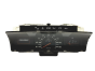 Tacho Kombiinstrument Peugeot 205 9753530180 Veglia