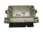 Steuergerät S180042157A 237101907R 237101206R Renault Continental 68242