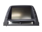 Anzeige Radio Toyota Prius 86110-47081