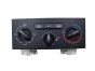 Klimabedienteil Bedienung A/C Citroen C4 H5756 6451VK Behr