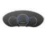 Tacho Kombiinstrument Subaru Forester 8502SC350 NS03003K
