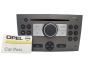 Cd-Radio 30 Opel Astra H Zafira B 13190856 7644221310 1290