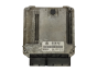 Steuergerät Skoda 03G906016F 0281011391 Bosch
