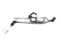 Wischergetriebe Vorne Citroen C3 3 9802159480