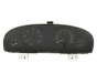 Tacho Kombiinstrument Evasion 806 Ulysse 9663494880 PSA Fiat 32442