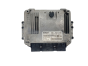 Steuergerät 0281012980 9663786980 9653958980 PSA Bosch 