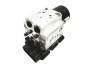 Abs-Pumpe Saab 9-3 54084714A 12801328 TRW GM 37774
