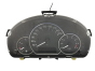 Tacho Kombiinstrument Peugeot 1007 9658241580 A2C53106797 44976