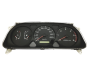 Tacho Kombiinstrument Toyota Land Cruiser 83800-6C030 29261