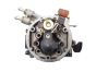 Drosselklappe Renault Clio 1 7700850100 0438201088 1.2 8V