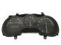 Tacho Kombiinstrument Seat Toledo Altea 5P0920802F 30711