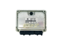 Steuergerät 030906032H 0261206002 VW Bosch 34051