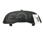 Tacho Kombiinstrument Opel Astra Vectra 81117675PP 90356303 54965