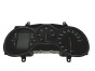 Tacho Kombiinstrument Seat Leon 1P0920853D VDO Continental 50744