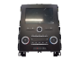 Autoradio A/C Navi Renault Megane 4 280908681R A14592B 0km 1058