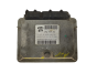 Steuergerät IAW4EF.B1 46799769 61600.455.01 Fiat Magneti Marelli 13453