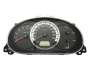 Tacho Kombiinstrument Mazda 5 CGCC79D 53335