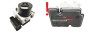 Abs-Pumpe Ford Focus C-Max 3M512M110JA 10.0970-0124.3 Ate 46666